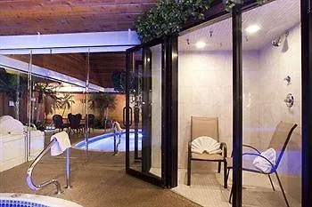 Sybaris Pool - Adults Only Hotel