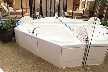 Sybaris Pool - Adults Only Hotel Downers Grove