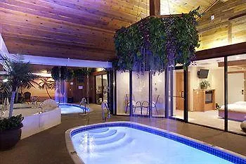 Sybaris Pool - Adults Only Hotel Downers Grove