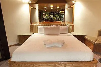 Sybaris Pool - Adults Only Hotel 2*