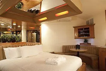 Sybaris Pool - Adults Only Hotel 2*