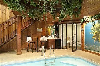 Sybaris Pool - Adults Only 2*