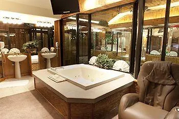 Sybaris Pool - Adults Only 2* Downers Grove