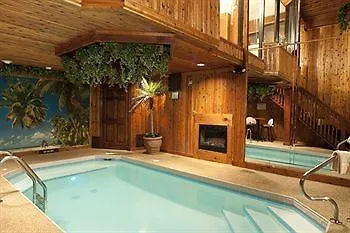 Sybaris Pool - Adults Only 2* Downers Grove