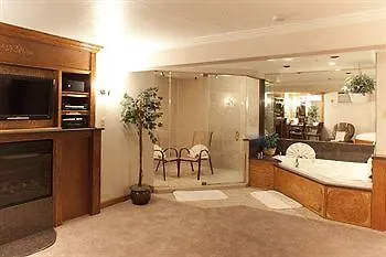 Sybaris Pool - Adults Only Hotel