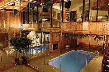 Sybaris Pool - Adults Only 2*