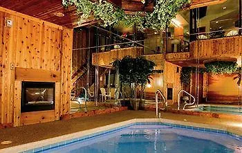 Sybaris Pool - Adults Only Hotel