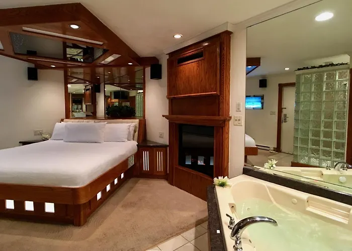 Sybaris Pool - Adults Only Hotel
